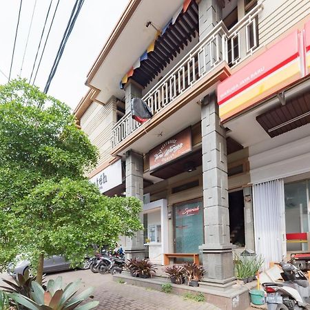 Hotel Reddoorz Syariah Near Politeknik Negeri Bandung Campus Cimahi Esterno foto